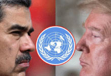 Tensión entre Venezuela y EE.UU. queda fuera de la agenda prioritaria de la ONU