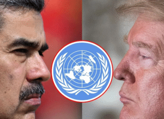 Tensión entre Venezuela y EE.UU. queda fuera de la agenda prioritaria de la ONU