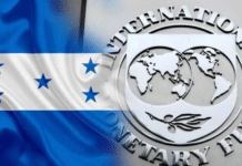 FMI revisa programa económico de Honduras para fortalecer estabilidad y crecimiento inclusivo