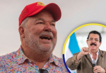 Roberto Contreras a Mel Zelaya: «Mire chumpa juca, yo no me le voy a esconder a usted, porque tengo los huevos bien rayados; no como usted que los tiene lisos»