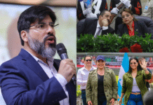 Fiscal General confirma investigación contra Carlos Zelaya y caso Sedesol