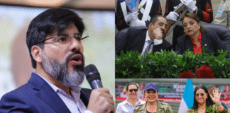 Fiscal General confirma investigación contra Carlos Zelaya y caso Sedesol