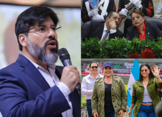 Fiscal General confirma investigación contra Carlos Zelaya y caso Sedesol