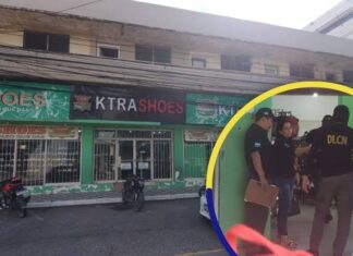 En La Ceiba continúan los aseguramientos a bienes de la familia del fallecido dueño de «El Bombazo»