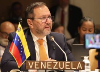 Venezuela sobre un ataque de Estados Unidos: «América Latina y toda la región sufriría»