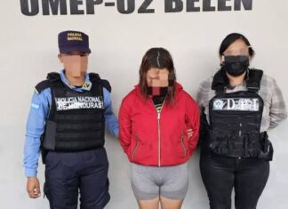 Medidas Sustitutivas para Mujer Vinculada a Falsificación de Documentos Electorales