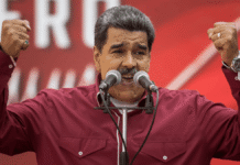 Nicolás Maduro asegura que «militares de América Latina» apoyan la defensa de Venezuela