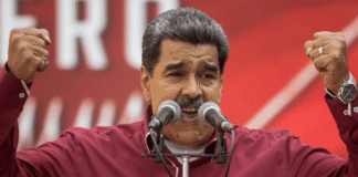 República Dominicana designa al Cártel de los Soles de Nicolás Maduro como organización terrorista