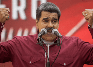 Nicolás Maduro: «Si los ‘gringos’ atacan, responderemos»