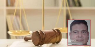 Médico hondureño enfrenta condena por abusar de una niña mexicana