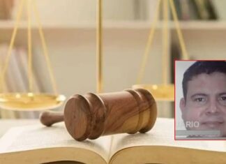 Médico hondureño enfrenta condena por abusar de una niña mexicana