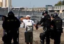 El Supremo de EE.UU. permite arrestos migratorios en Los Ángeles tras un recurso de Trump