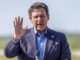 DeSantis inaugura «deportation depot», nuevo centro de detención para migrantes en Florida