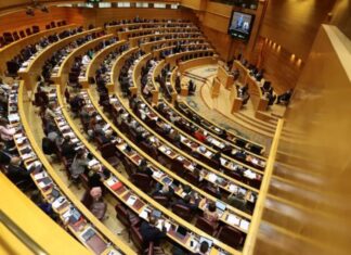 Senado español urge a incluir a cartel de los Soles en lista europea de grupos terroristas