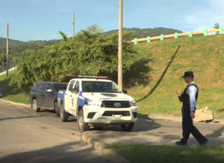 Pistoleros amarran en SPS a dos hombres y asesinan a uno de ellos; el otro logró escapar