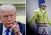 Trump tilda de «absolutamente ridículo» que Bad Bunny actúe en el descanso del Superbowl