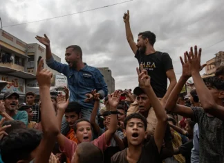 Hamás: «Hemos recibido garantías de los mediadores de que la guerra ha terminado»