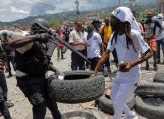 La ONU cifra en 16.000 los muertos por la violencia de bandas en Haití desde 2022