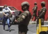 Gobierno salvadoreño amplía medidas contra pandillas hasta diciembre