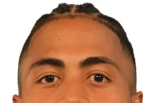 Rigoberto Rivas, una de las novedades de Honduras para jugar ante Costa Rica y Haití