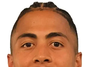 Rigoberto Rivas, una de las novedades de Honduras para jugar ante Costa Rica y Haití