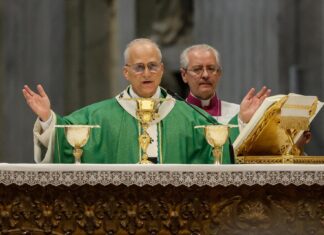 León XIV anima a trabajar por la paz y recuerda el dolor de niños y ancianos por la guerra