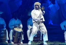 Bad Bunny revela que le hubiera gustado contar con Tego Calderón y Drake en su residencia