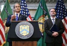 Bessent afirma que EE.UU. ha alcanzado un «marco sustancial» para lograr un acuerdo con China para evitar aranceles