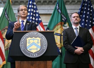 Bessent afirma que EE.UU. ha alcanzado un «marco sustancial» para lograr un acuerdo con China para evitar aranceles