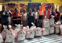 Autorizan a varias instituciones del Estado a realizar compras directas por estado de emergencia