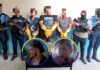 Capturan a los presuntos asesinos de dos jóvenes en Sabá, Colón
