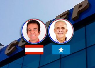 ¡Clamor por cambio! El 90% de las PYMES en Honduras ya no confían en el gobierno actual; Asfura y Nasralla lideran la confianza empresarial, según Barómetro del COHEP