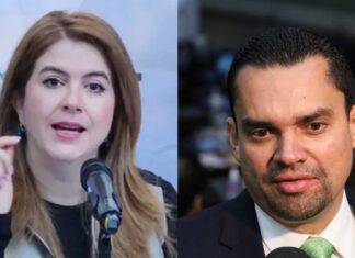 Fiscal revela audios sobre presunto plan para manipular elecciones; señalados del CNE y del Partido Nacional lo niegan