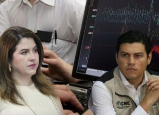 Abogado de Cossette denuncia a Marlon Ochoa por Violencia contra la Mujer, y propone un perito para los audios