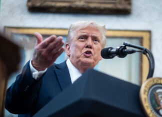 ICAN critica a Trump por reanudar pruebas nucleares: «Así no se gana el Nobel de la Paz»