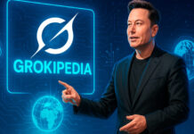 Ya está en línea Grokipedia, la enciclopedia de Musk de IA que busca competir con Wikipedia