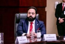 Congreso Nacional de Honduras evaluará situación del país ante emergencia por lluvias