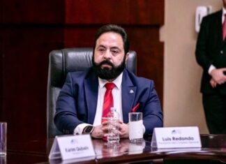 Congreso Nacional de Honduras evaluará situación del país ante emergencia por lluvias