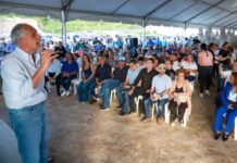 “Papi a la Orden” pide elecciones en paz y respeto al voto de los hondureños