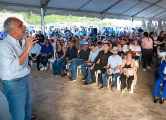 “Papi a la Orden” pide elecciones en paz y respeto al voto de los hondureños