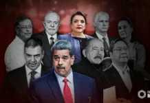 Matrimonio Zelaya Castro quiere sabotear elecciones y quedarse en el poder para proteger al Cártel de Los Soles, señala el Foro Madrid