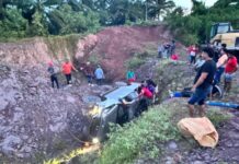 Más de una decena de muertos por accidentes y ahogamiento en lo que va del Feriado Morazánico