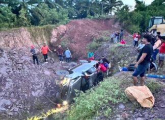 Más de una decena de muertos por accidentes y ahogamiento en lo que va del Feriado Morazánico