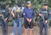 Capturan en Colón a sujeto que coordinaba el recibimiento de cocaína en Brus Laguna procedente de Sudamérica