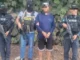 Capturan en Colón a sujeto que coordinaba el recibimiento de cocaína en Brus Laguna procedente de Sudamérica