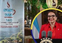 Xiomara Castro: “Recibí un país devastado por una narcodictadura, pero Honduras se levantó con dignidad”