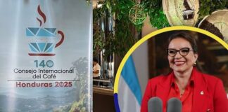 Xiomara Castro: “Recibí un país devastado por una narcodictadura, pero Honduras se levantó con dignidad”