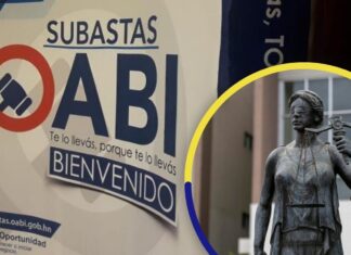 Procesan a tres ciudadanos por presunta red de corrupción vinculada a la OABI