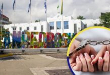 En «el psiquiátrico» cumplirá su prisión preventiva Olga Ávila, acusada por desfalco en alcaldía de SPS