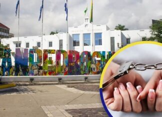 En «el psiquiátrico» cumplirá su prisión preventiva Olga Ávila, acusada por desfalco en alcaldía de SPS